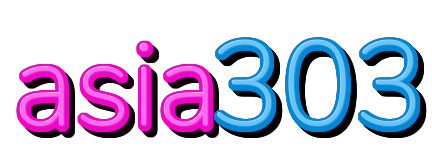 asia303 — logo kanal
