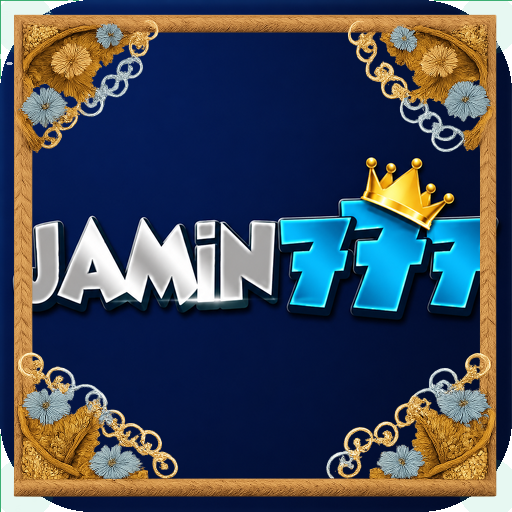 jamin777 — mitra unggulan