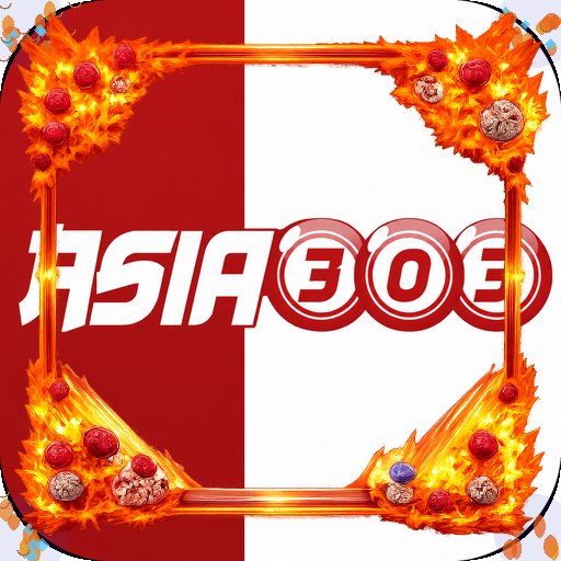 asia303 — mitra unggulan